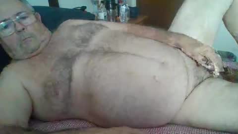 slippery_duck online show from November 3, 7:48 pm