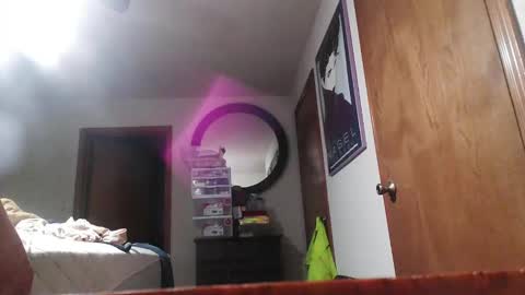 sliprock1052081 online show from April 4, 7:55 pm