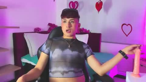 SloanSweet online show from March 7, 5:40 am