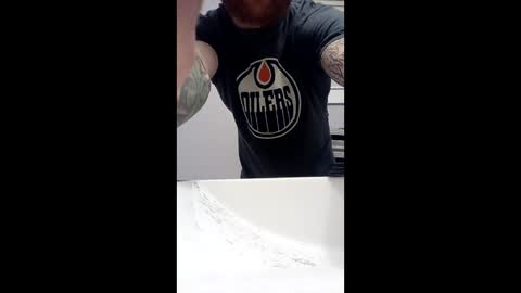 Snapshot of slomoblendz chatting on February 24, 11:19 am slomoblendz online show from February 24, 11:19 am