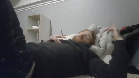 Snapshot of slomoblendz chatting on February 26, 4:22 am slomoblendz online show from February 26, 4:22 am