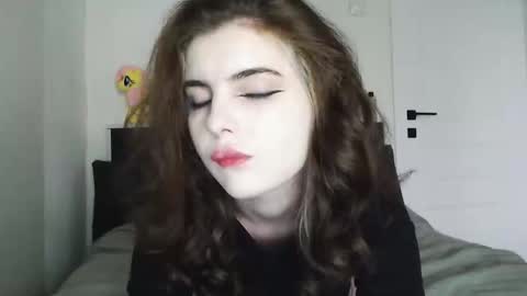 Snapshot of sloomonata chatting on September 30, 5:45 am sloomonata online show from September 30, 5:45 am