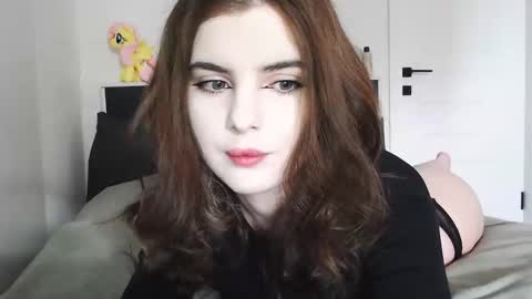 Snapshot of sloomonata chatting on October 4, 5:16 am sloomonata online show from October 4, 5:16 am