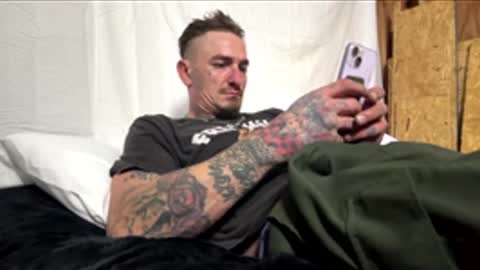 Soulsnatcherz online show from March 28, 8:03 am