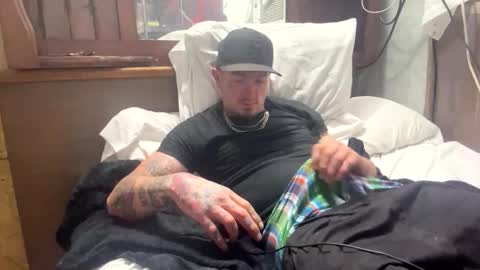 Soulsnatcherz online show from April 18, 10:19 am