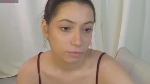 Emilia online show from November 3, 12:17 pm