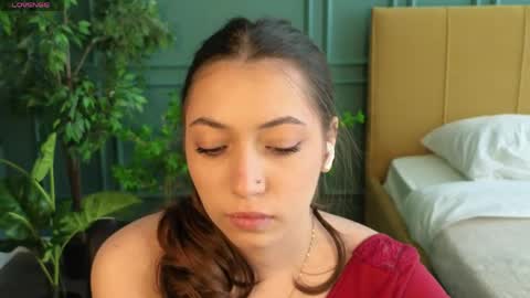 Emilia online show from March 24, 12:10 pm