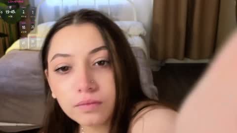 Emilia online show from May 13, 12:24 pm