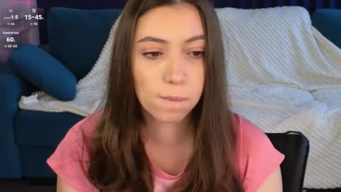 Emilia online show from May 28, 12:24 pm