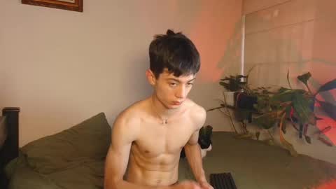 slowburnmystic online show from March 6, 10:39 pm