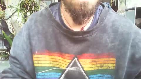 slowsportnaked online show from February 15, 9:41 am