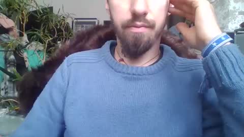 slowsportnaked online show from February 25, 8:57 am