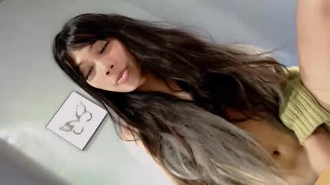slut4attention online show from May 28, 6:10 am