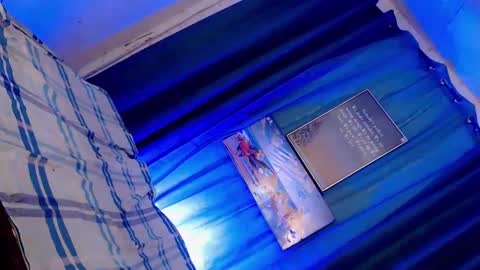 just call me aryana online show from February 21, 2:48 pm