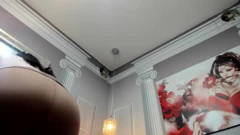 Paola  online show from November 15, 11:54 pm