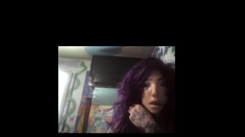slutbychoice96 online show from May 31, 5:09 pm