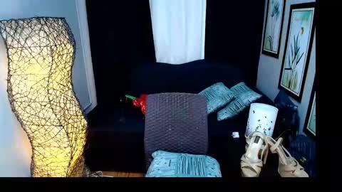 EMPRESS GODDESS KRISTINE online show from December 12, 7:04 pm