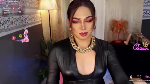 EMPRESS GODDESS KRISTINE online show from March 27, 6:51 pm
