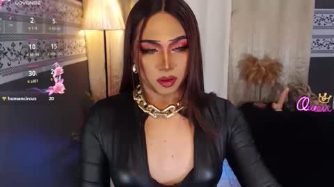 EMPRESS GODDESS KRISTINE online show from March 28, 6:29 pm