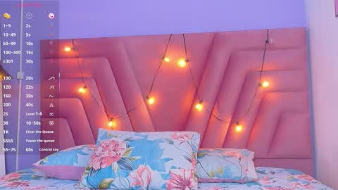 Snapshot of slutlittlecamila chatting on February 5, 2:49 am CAMILA online show from February 5, 2:49 am