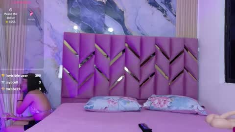 Snapshot of slutlittlecamila chatting on February 28, 7:37 pm CAMILA online show from February 28, 7:37 pm