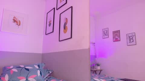 CAMILA  online show from April 4, 2:54 am