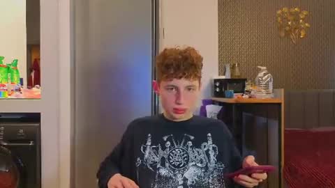 sluttsavage online show from June 17, 12:29 pm