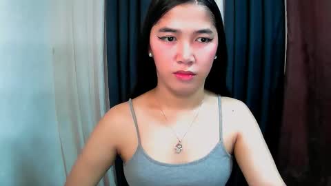 Gretha online show from December 16, 4:06 am