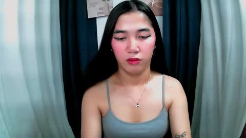 Gretha online show from April 18, 11:38 pm