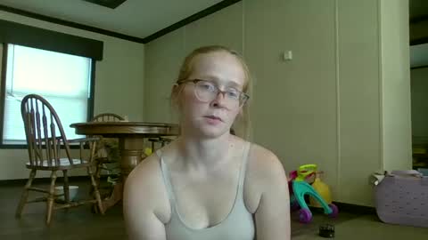 Slutty redhead3 online show from September 26, 3:38 pm