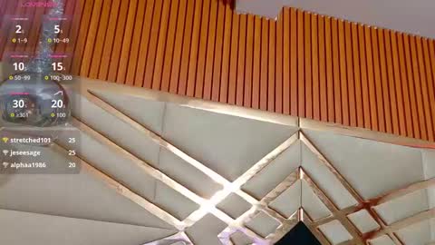 MARCELA online show from February 14, 12:07 am