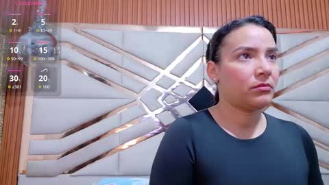 MARCELA online show from February 18, 12:12 pm