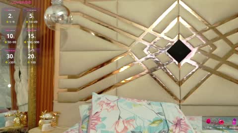 MARCELA online show from March 30, 12:50 pm