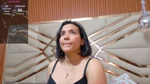 MARCELA online show from April 17, 12:52 pm