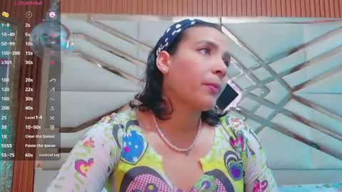 Snapshot of sluttyandmature chatting on June 19, 12:09 pm MARCELA online show from June 19, 12:09 pm
