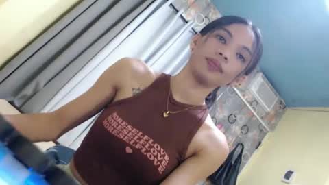 CHIE CHIE online show from March 20, 8:52 am