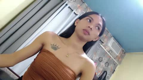 CHIE CHIE online show from March 25, 8:26 pm