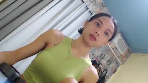 CHIE CHIE online show from April 8, 11:21 am