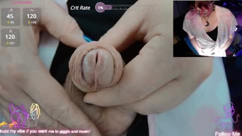 Faye online show from January 28, 1:05 pm