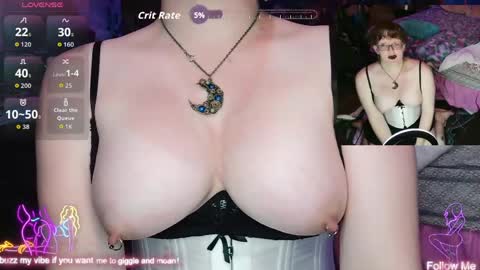 Faye online show from May 22, 6:42 am