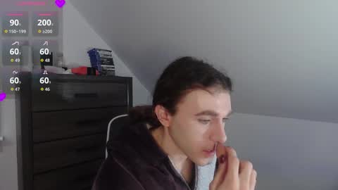 Natsu online show from January 15, 6:44 pm