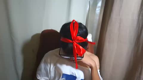 sluttypatotie online show from November 15, 5:20 pm