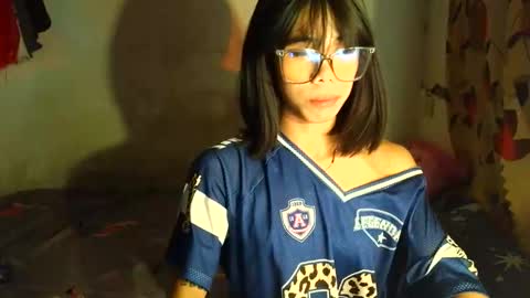 sluttypatotie online show from January 13, 9:25 am