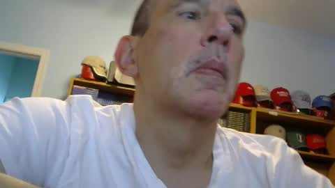 sluttyslave81 online show from January 11, 3:17 pm