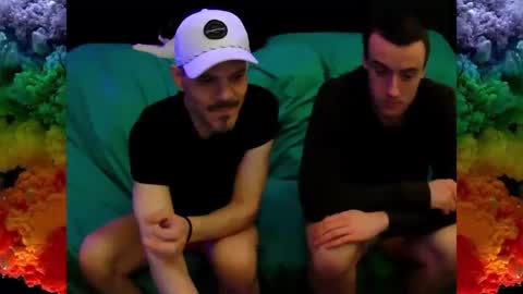 SS Bois online show from December 1, 5:34 am