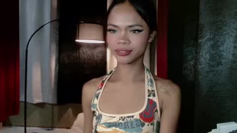 Dont forget to follow me give me thumbs upIm  a New  kataluna online show from October 28, 7:49 pm