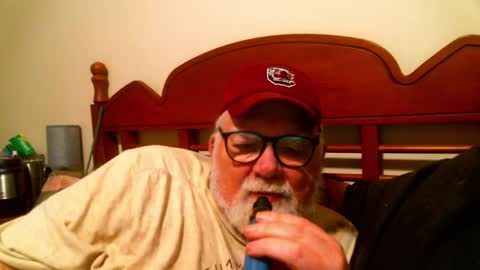 Snapshot of slydevil_sc chatting on January 9, 11:13 pm Sly online show from January 9, 11:13 pm