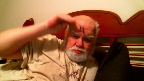 Snapshot of slydevil_sc chatting on January 12, 8:36 am Sly online show from January 12, 8:36 am