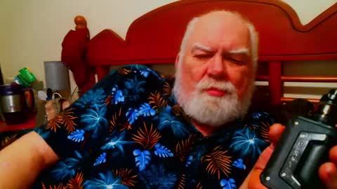 Snapshot of slydevil_sc chatting on January 28, 1:59 pm Sly online show from January 28, 1:59 pm