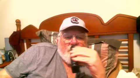 Snapshot of slydevil_sc chatting on September 10, 12:54 am Sly online show from September 10, 12:54 am